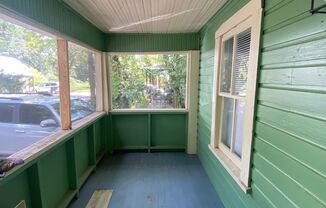 3 beds, 1 bath, $1,495