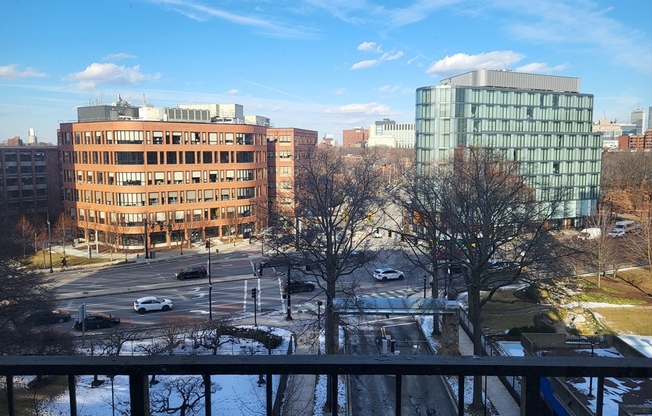 1 bed, 1 bath, 655 sqft, $2,600, Unit 703