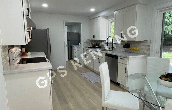 Stylishly Renovated Gem in Coveted Education Hill – Move-In Ready!