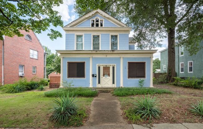 3214 Semmes Ave