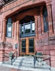 1 bed, 1 bath, 531 sqft, $3,250, Unit 4J