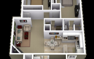 Partner-provided photo for $1339 unit