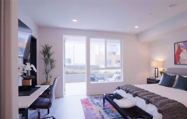 Studio, 1 bath, 628 sqft, $2,399, Unit 0STU