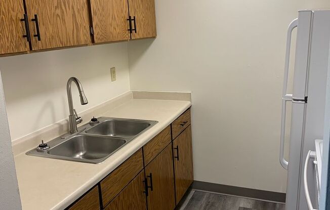 1 bed, 1 bath, 625 sqft, $749