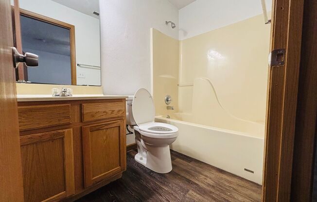 1 bed, 1 bath, 612 sqft, $1,025, Unit 1691-03 PVC