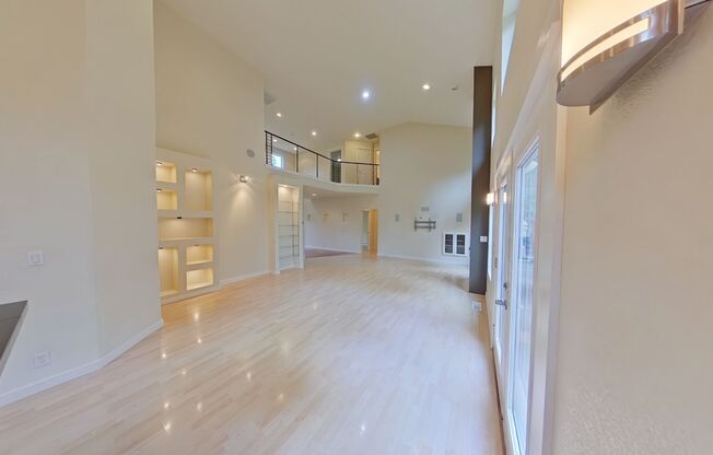 South Eugene Modern Home