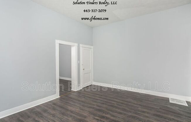 2740 Parkwood Avenue - 1