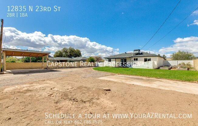 Partner-provided property photo