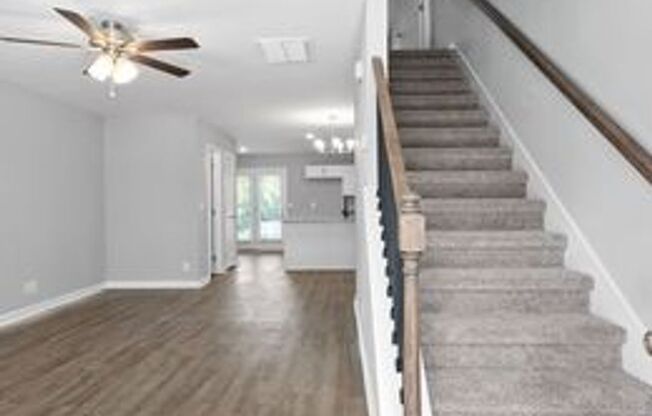 Brand New Construction- $700 off FIRST MONTH'S RENT MOVE IN SPECIAL