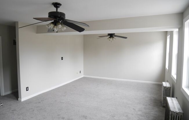 One Bedroom Second Floor Apartment- Dundalk, MD