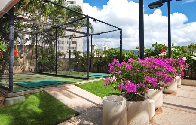 2 beds, 2 baths, $3,450, Unit # 2005