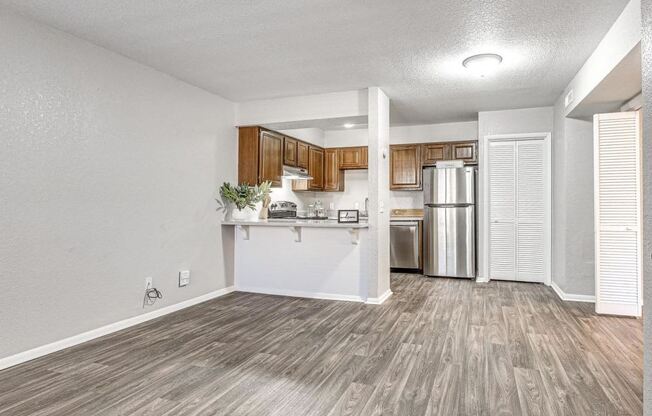 Diamond Ridge Apartments