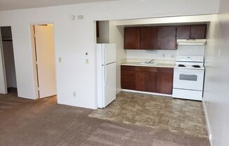 Lone Pine Apartments 2507 E. Mill Plain Blvd