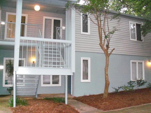 South Charlotte Rental at Sharon Lakes Condominiums