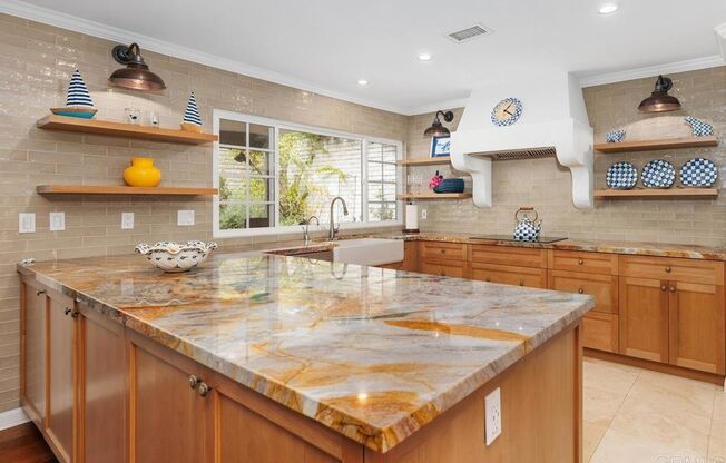 Remodeled 3BR/2BA Condo in the Heart of Rancho Santa Fe