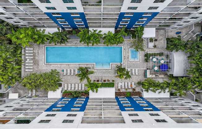 Luxury Fort Lauderdale Apartments Near Downtown