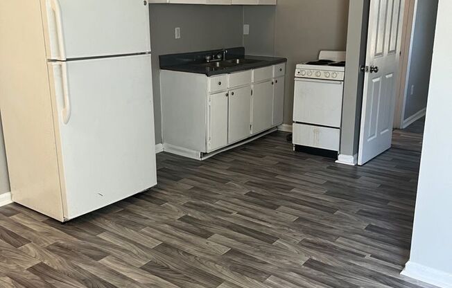 Osceola Apts