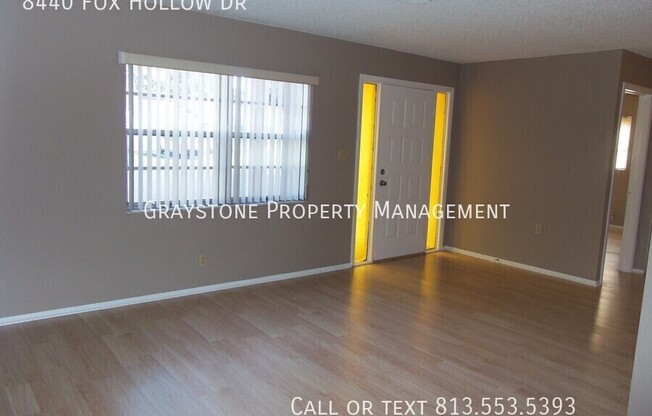 8440 FOX HOLW DR