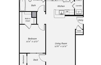 2500 Avalon Dr.