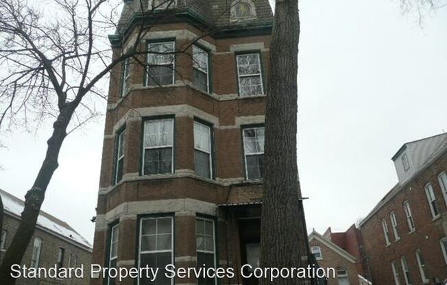 2252 S Whipple St.
