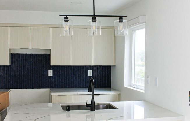 1 bed, 1 bath, 580 sqft, $3,095, Unit 2332 - 101