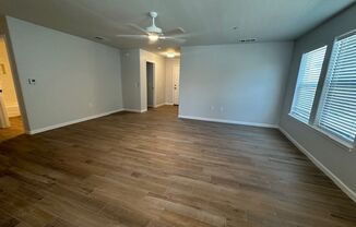 2 beds, 2 baths, 1,033 sqft, $1,695, Unit 2392