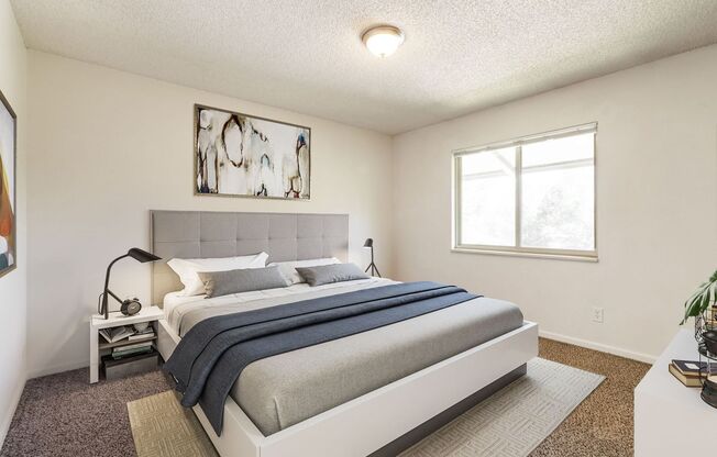 1 bed, 1 bath, 745 sqft, $1,525, Unit 411