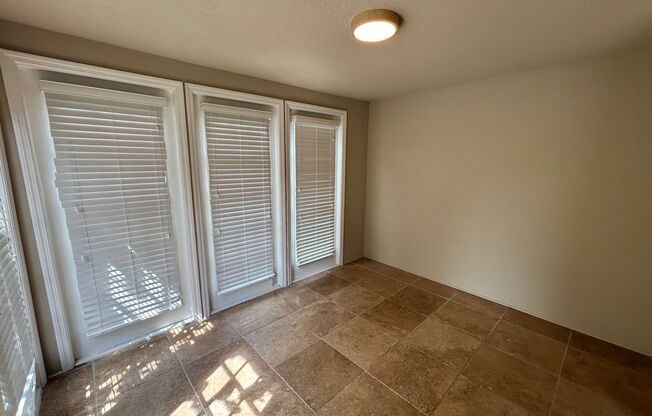 Remodeled College Park 3br/2ba Home with Sustainability Features!