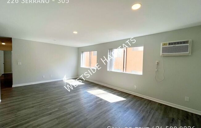 226 SERRANO