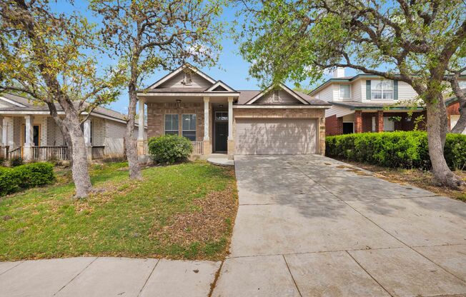 2510 Lantana Bend - Available for Rent