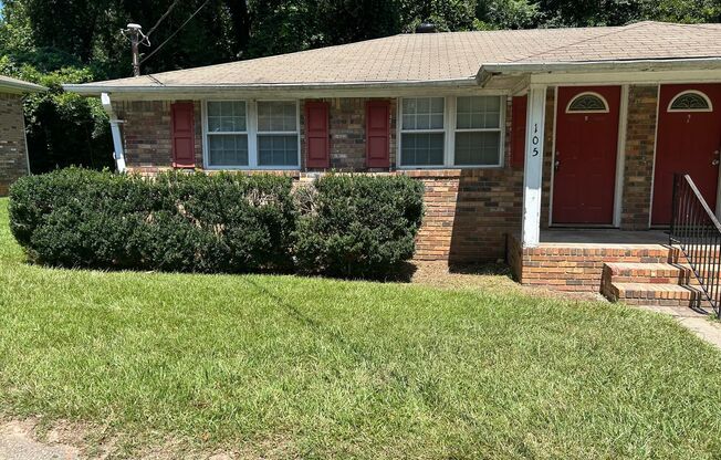 Carrollton City Apartment Coming Soon!