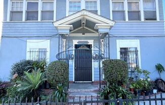 341 West Amar Street - 4