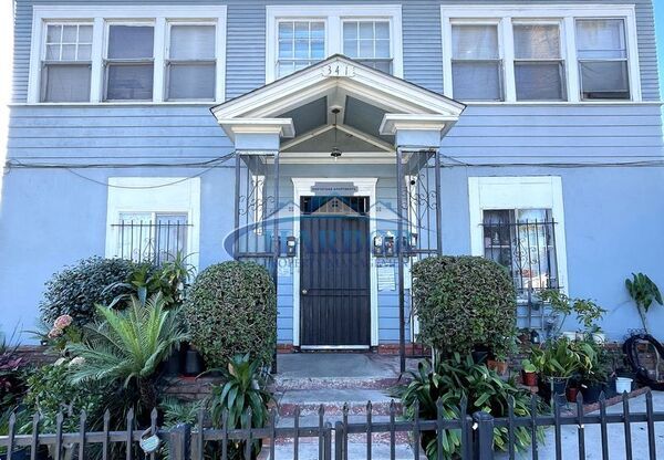 341 West Amar Street - 4