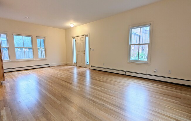 30 Mt Auburn St