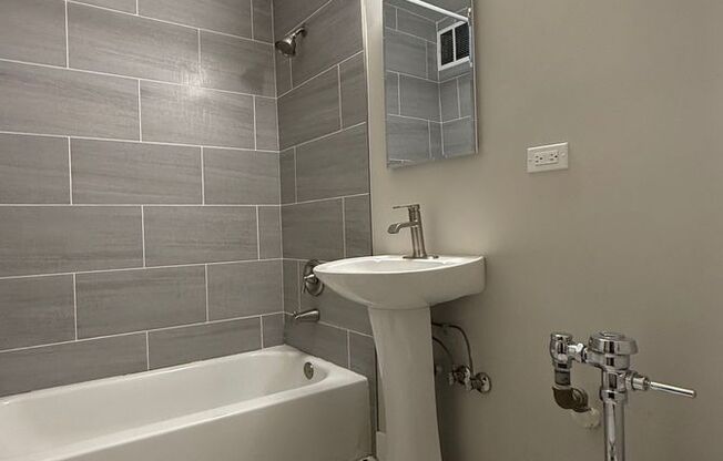 Studio, 1 bath, 510 sqft, $1,550, Unit 111