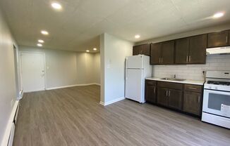 1 bed, 1 bath, 600 sqft, $1,450, Unit D - 14