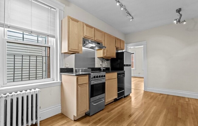 35 Queensberry St