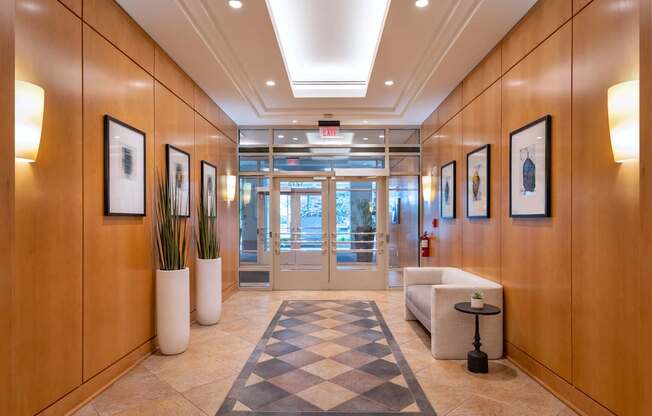 Photo of Lobby Restaurant