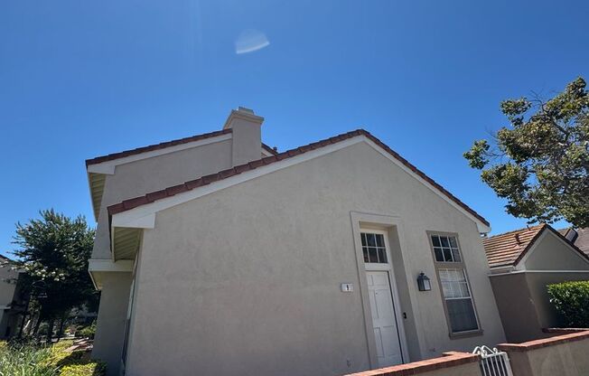 3 Beds, 3 Bath Two-Story Condo - 9 Georgetown.