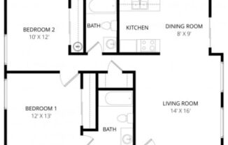 Partner-provided photo for $1315 unit