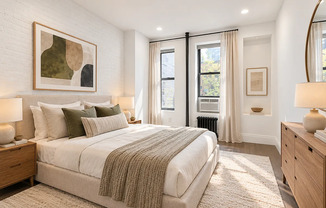 2 beds, 1 bath, $6,750, Unit 7