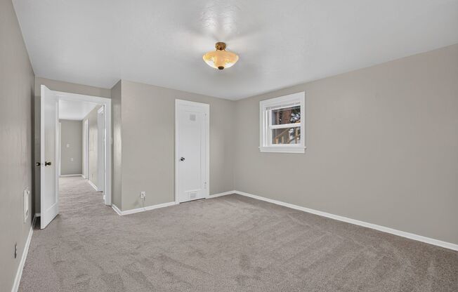 1 bed, 1 bath, 600 sqft, $1,775, Unit 1