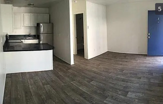 Weidler House East