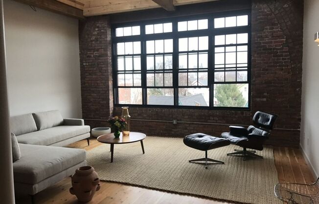 Pilgrim Lofts