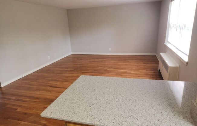 1 bed, 1 bath, 663 sqft, $1,900