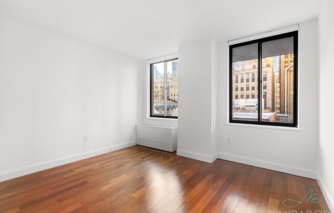 2 beds, 1 bath, $7,500, Unit 27A