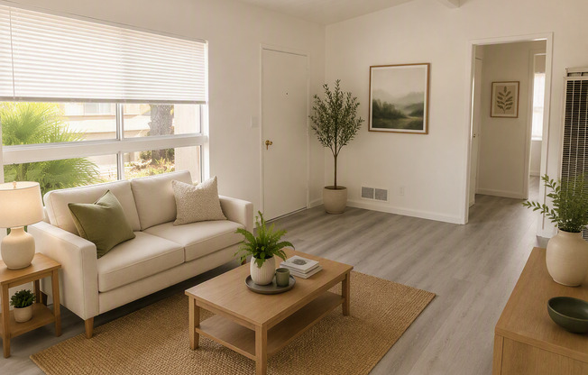 Laurel Villas