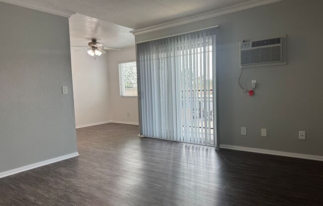 1 bed, 1 bath, 650 sqft, $2,275, Unit 1601Q