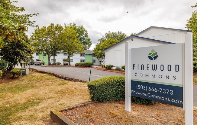 Pinewood Commons