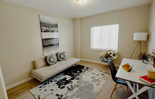 2 beds, 1 bath, 790 sqft, $1,450, Unit 408